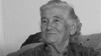 Izbornik proveo posljednje trenutke sa svojom majkom, preminula je Kata Dalić