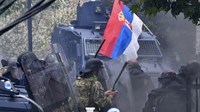 RATNO STANJE NA KOSOVU: Ozlijeđen 41 vojnik, 11 Talijana ranjeno! Đoković: Kosovo je srce Srbije