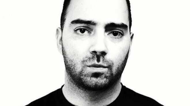 DJ Bosque: Brotnjak potpisao ugovor s velikom grčko-britanskom diskografskom kućom