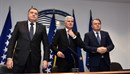 U pozadini hrvatskih izbora, u BiH održan sastanak lidera! Izborni zakon bit će upućen u parlamentarnu proceduru