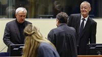 Haški sud danas izriče važnu, posljednju presudu za zločine na području ex Jugoslavije