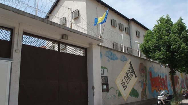 Mostar: U zatvoru se objesio 53-godišnjak