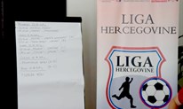 Grude domaćin završnice malonogometne Lige Hercegovine