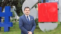 Prof. dr. sc. Dražen Barbarić novi dekan Filozofskog fakulteta SUM