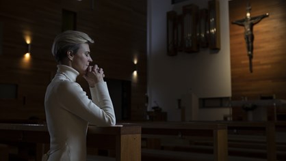Svjedočanstvo najtraženije hrvatske manekenke: Kako sam spasila dušu i u Cenacolu susrela Isusa
