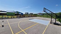 Volite zabaciti basketa s ekipom, HKK Grude je izgradio novo igralište