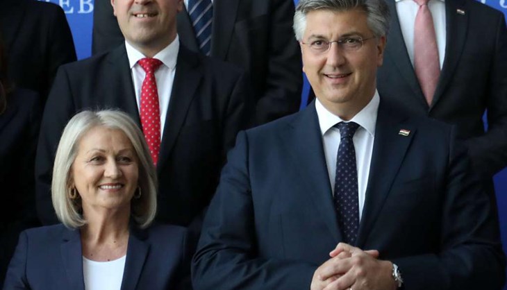 Ovog utorka zaključuje se dokumentacija za projekt vrijedan milijarde KM! Krišto i Plenković stavit će potpis na dokument