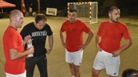 Gruđani u finalu Knešpolja, senatori neumorno igraju sve turnire u Hercegovini i bilježe uspjehe