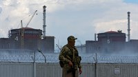 Ukrajina tvrdi: Ruski radnici postupno napuštaju nuklearnu elektranu Zaporožje, dok Putin priča da globalni potencijal za sukobe raste