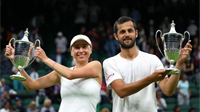 Pavić i Kičenok osvojili Wimbledon u mješovitim parovima