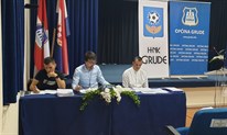 FOTO: Održana Skupština HNK Grude, Josip Tomić novi predsjednik kluba