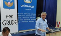 FOTO: Održana Skupština HNK Grude, Josip Tomić novi predsjednik kluba