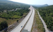 Nazire se atraktivna dionica autoceste u Hercegovini, uskoro novi 21 km kontinuirane vožnje autocestom od Počitelja do Bijače