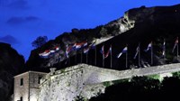 KNIN: Hrvatska slavi Dan pobjede i domovinske zahvalnosti