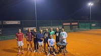 Zoran Mamić slavio na teniskom turniru u Grudama!