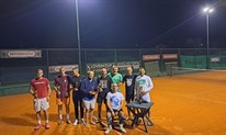 Zoran Mamić slavio na teniskom turniru u Grudama!