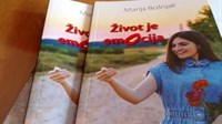NAJAVA: Predstavljanje knjige Marije Bošnjak