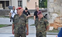 Fra Stanko Pavlović: Herceg Bosna ima dalekosežno značenje koje nas obvezuje (FOTOGALERIJA iz crkve svete Kate)