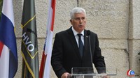 Predsjednik HNS-a Čović u Grudama: Ovdje se pokazuje svehrvatsko zajedništvo, moramo izvući nauk iz 30 godina Herceg Bosne 