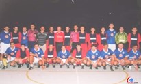 FOTO: Ovo su prvi pobjednici Lige u Grudama! Godine 1999. zauvijek su se upisali u povijest