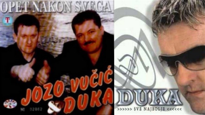 Odlazak hercegovačke legende: Napustio nas je Dragan Rezić Duka