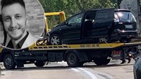 Poginuo 28-godišnji snimatelj čije je auto izletjelo iz svatovske kolone, vozač iz BiH u stanju šoka