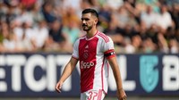 De Telegraaf: Ajax je doživio kolaps, Šutalo i Sosa su simboli očajne klupske politike