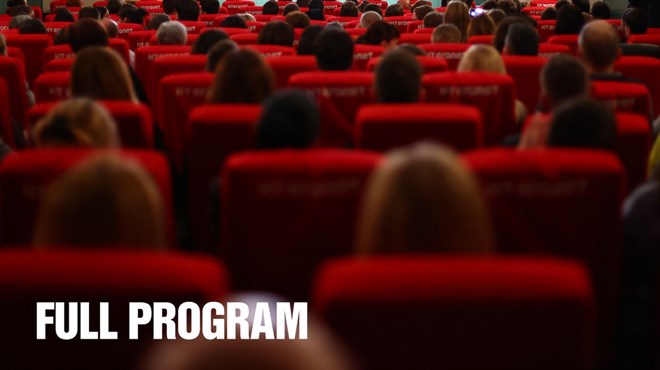 Predstavljamo potpuni program 24. Mediteran Film Festivala