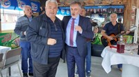 Legendarni šef Sajmišta Zdenko Tolić otišao u mirovinu, Blaženko Čale novi voditelj