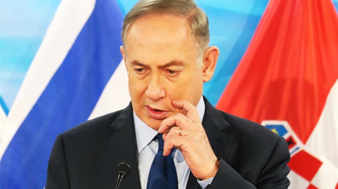 Hladan tuš za Netanyahua stigao je i iz Washingtona: Plan za Gazu već sada može baciti u smeće