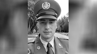 Hrvatski vojnik izgubio život, izgubio nadzor nad motociklom i udario u metalni stup