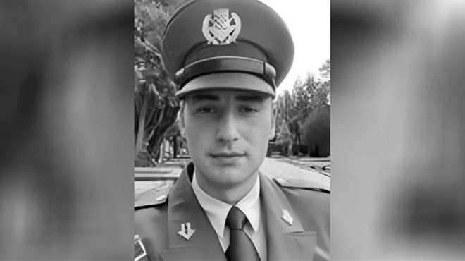 Hrvatski vojnik izgubio život, izgubio nadzor nad motociklom i udario u metalni stup