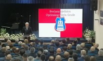 FOTO: Grude su danas središte hrvatskog naroda u BiH! BOSNE I HERCEGOVINE NEMA BEZ HRVATA!