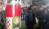 FOTO: Tisuće se okupile kod ratne bolnice u Vukovaru, među njima i mnogi iz Hercegovine