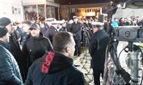 FOTO: Tisuće se okupile kod ratne bolnice u Vukovaru, među njima i mnogi iz Hercegovine