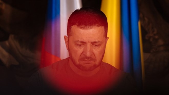 Mario Galić: Rat u Ukrajini bliži se kraju! 