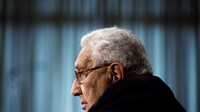 Živimo u svijetu koji je Kissinger u velikoj mjeri formirao 