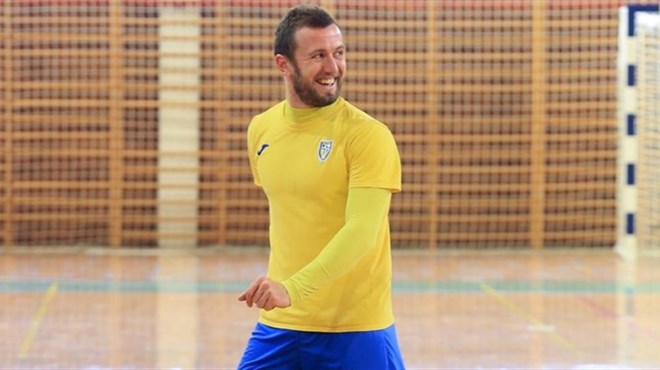 U 34. godini napustio nas je Ivan Čeliković, nogometaš sa 134 nastupa u HNL-u