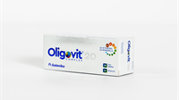 Oligovit® - Život u balansu za osmijeh cijele obitelji!