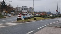 REGULACIJA PROMETA - Na sjeverni ulaz u Mostar stižu semafori