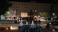 Izvrsna prva večer humanitarnog Adventa u Grudama - Božić svima
