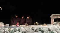 Lutkarsko Kazalište Mostar oduševilo mališane iz Gruda