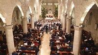 FOTO/VIDEO Održan Božićni koncert Glazbene škole Grude ''Dođe Isus spas''