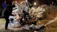 Četvero stradalih u stravičnoj prometnoj nesreći, u kojoj je život izgubio i jedan mladi bračni par iz Crne Gore