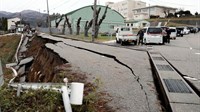Uništene zgrade, nema interneta, struje... izdana upozorenja za tsunami
