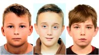 U samo tri dana nestala trojica 14-godišnjaka: Ivan, Lukas i Patrik