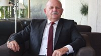Berislav Kutle nakon 40 godina rada u bankarskom sektoru otišao u mirovinu