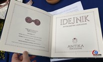 Predstavljen Idejnik Antičke baštine u Hercegovini