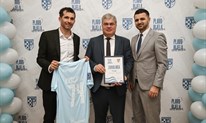 FOTO: Nogometni klub Posušje obilježio svoju Plavo-bijelu noć