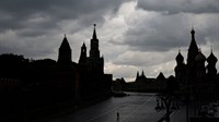 Rusija nikad nije bila tako bogata: Što se događa?